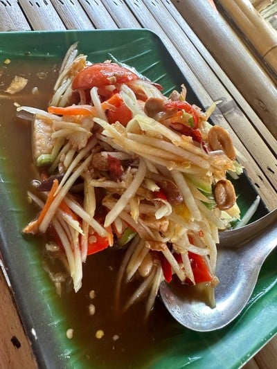 ตำโคราช