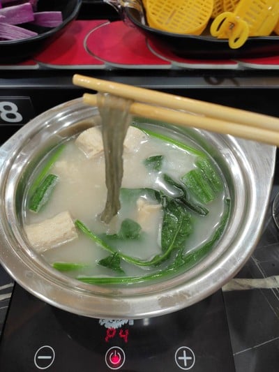เส้นจีน