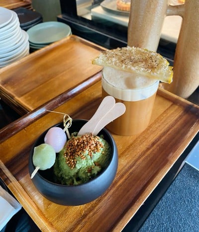 AYATANA.cafe