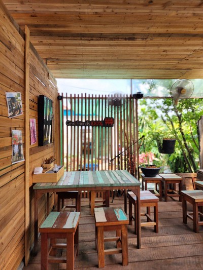 บรรยากาศ