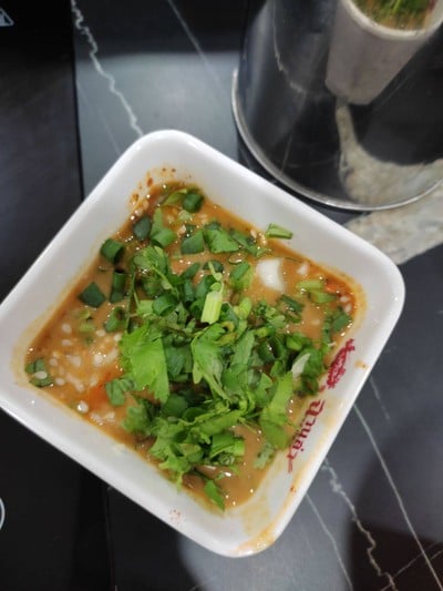 น้ำจิ้ม