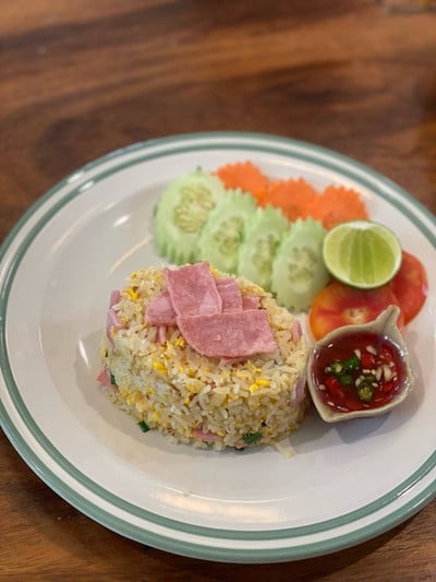เมนูของร้าน Melt In Your Mouth (เมลท์ อิน ยัวร์ เม้าท์