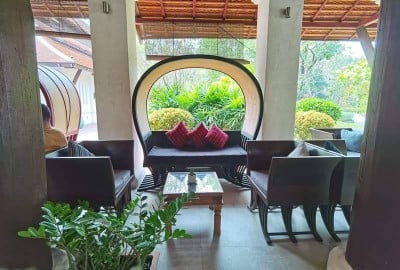 บริเวณโดยรอบ