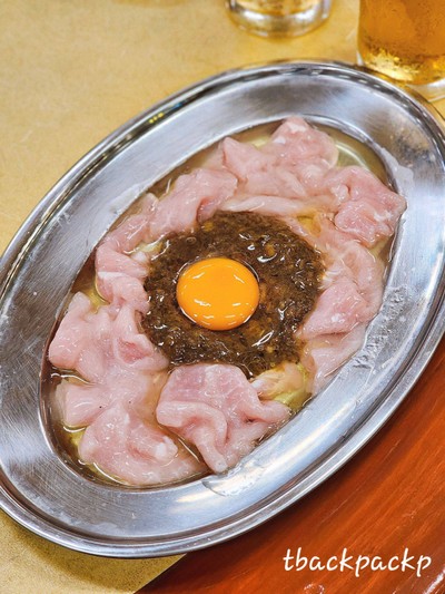 ชุดสุกี้หมูล้วน(ใหญ่)