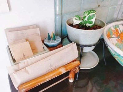 สิ่งอำนวยความสะดวก/กิจกรรม