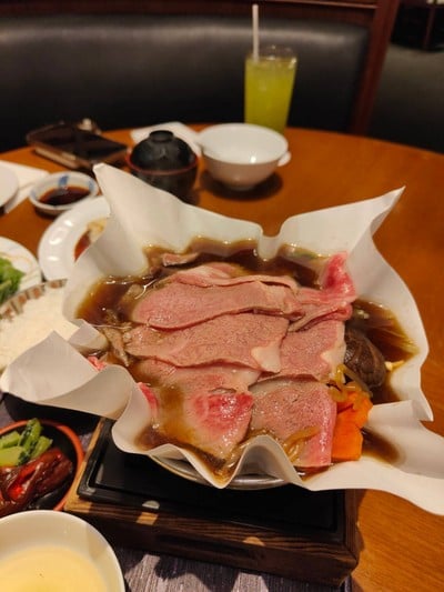 อาหาร หรือ เครื่องดื่ม