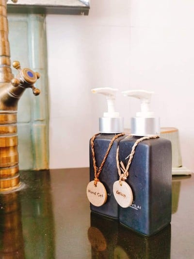 สิ่งอำนวยความสะดวก/กิจกรรม