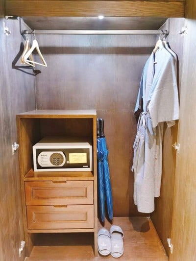 สิ่งอำนวยความสะดวก/กิจกรรม