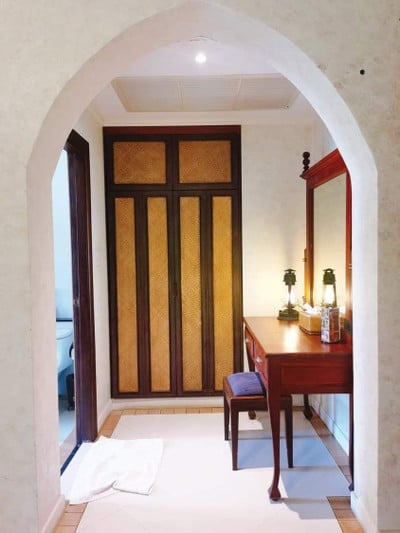 ห้องพัก