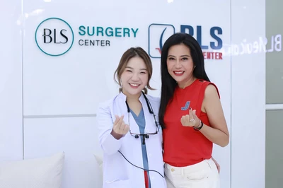 BLS Surgery Center
