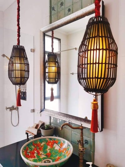 ห้องน้ำ