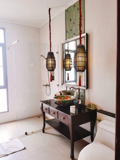 ห้องน้ำ