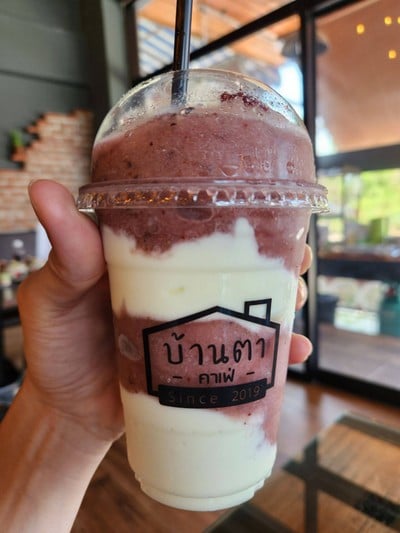 บ้านตาคาเฟ่-Since2019 บ้านพลา