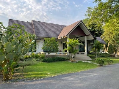 At Rice Resort