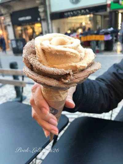 Amorino Porto