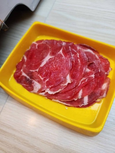 เมนูของร้าน PANDA MALA ทรู ดิจิทัล พาร์ค