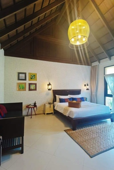 ห้องพัก