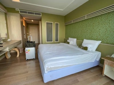 โรงแรมเอเต้ชุมพร