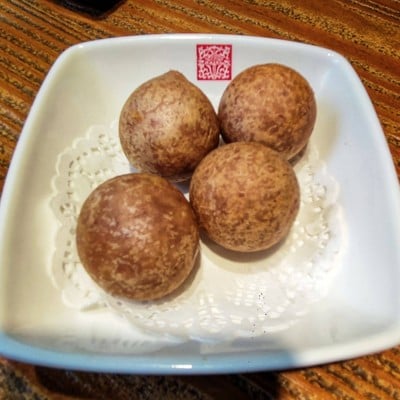 อาหาร หรือ เครื่องดื่ม