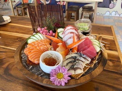 อาหาร หรือ เครื่องดื่ม