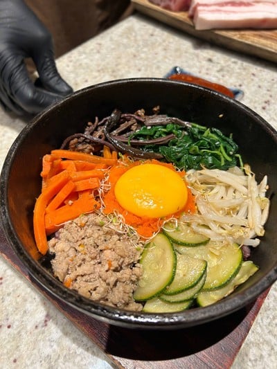 เมนูของร้าน Maple Tree House_BKK Siam Paragon