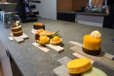 อาหาร หรือ เครื่องดื่ม