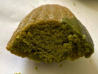 Matcha MADELEINE