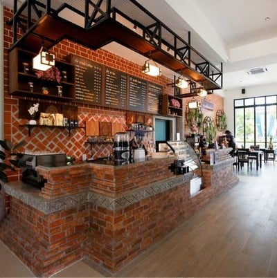 ภูมิพ่อ คอฟฟี่เรสเตอรองท์