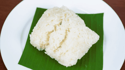 ข้าวเหนียว