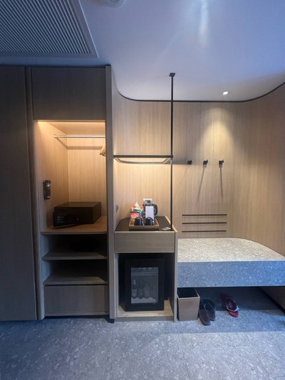 ห้องพัก