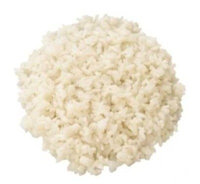 ข้าวสวย