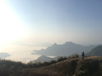 อุทยานแห่งชาติภูชี้ฟ้า