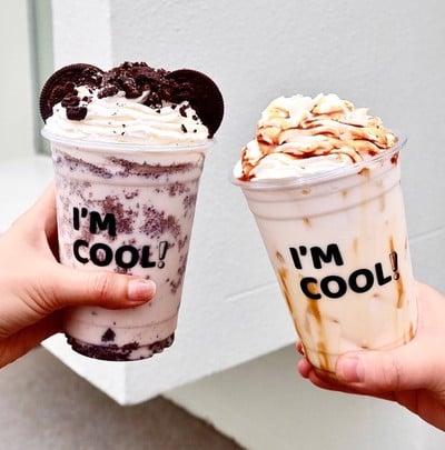 คาเฟ่อิน แอนด์ โค เจ้าแรก ของศรีสะเกษ
