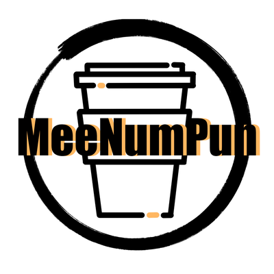 Meeน้ำPun