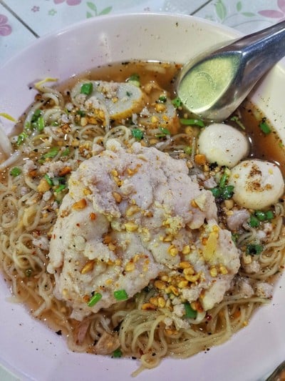 กินกะสวน