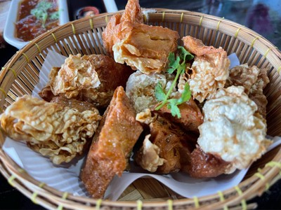 แฮกึ้นปลา
