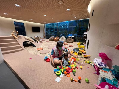 สิ่งอำนวยความสะดวก/กิจกรรม