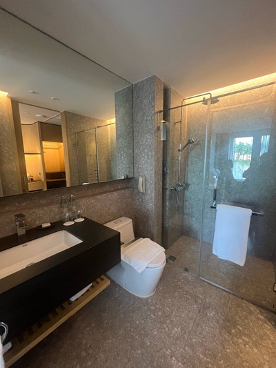 ห้องน้ำ