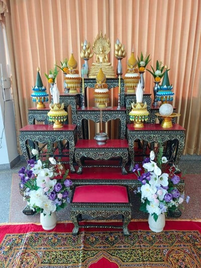 บรรยากาศ