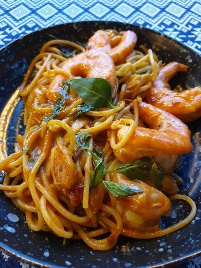 Pizza Plus ดอยสะเก็ด