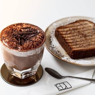 Option Coffee Bar