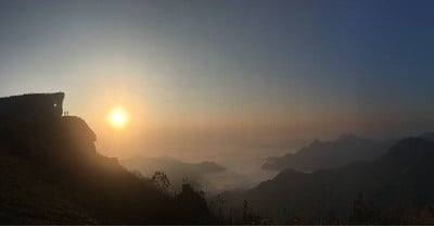 อุทยานแห่งชาติภูชี้ฟ้า