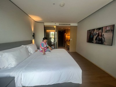 ห้องพัก