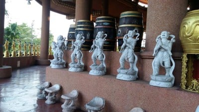 บรรยากาศ