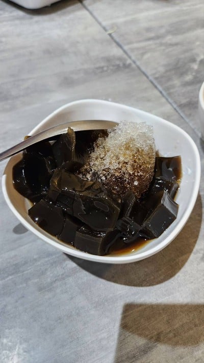 เฉาก๊วย