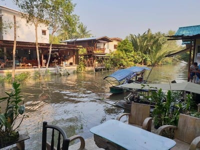 เรือนเสน่หา House Of Passion