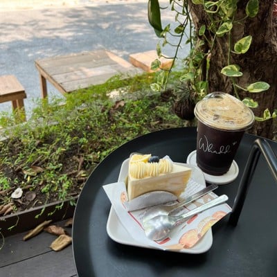 เมนูของร้าน Whadd* แบริ่ง3