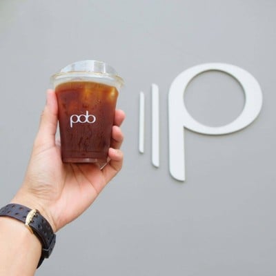 POB Coffee&Living space