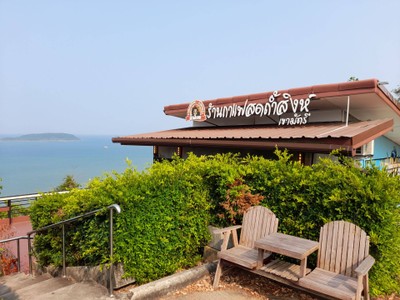 หน้าร้าน