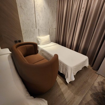 โรงแรมโกลเด้นซิตี้ระยอง